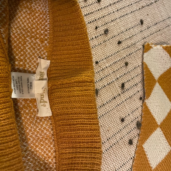 The Foxy Kind Check Me Out Set in Small - Picture 4 of 7